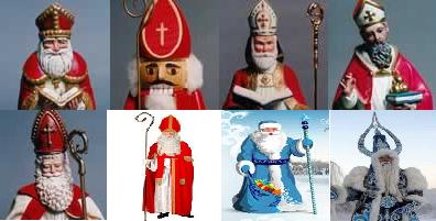 Noel Baba Müzesi açılacak...